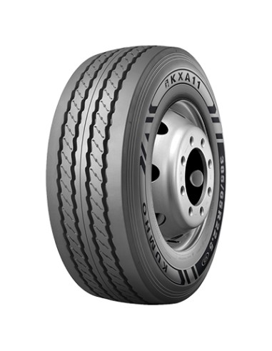 385/55 R19.5 156 J Kumho Kxa11