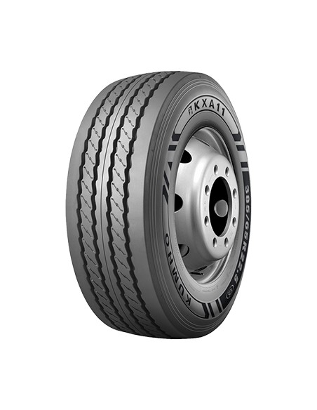 385/55 R19.5 156 J Kumho Kxa11