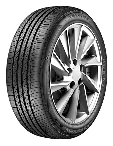 165/55 R14 72 H Sunny Np203