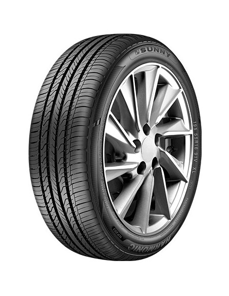 165/55 R14 72 H Sunny Np203