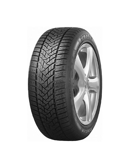 205/50 R17 93 H Dunlop Wi.sport 5   Xl