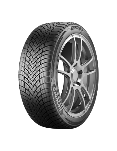 255/50 R19 TL 107V POLARIS 6 XL FR EVc BSW M+S 3P MSF
