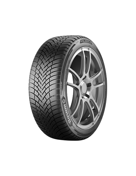 255/50 R19 TL 107V POLARIS 6 XL FR EVc BSW M+S 3P MSF