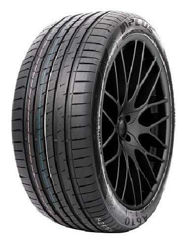 A610 XL APLUS 265 35 22 102 Y