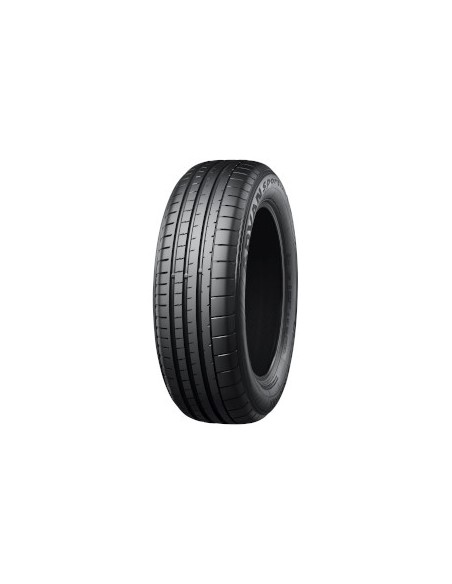 295/35 ZR19 TL 104(Y) ADVAN SPORT V107 XL MO1 BSW 