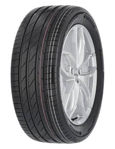 K137A VENTUS EVO SUV HANKOOK 255 40 20 101 V