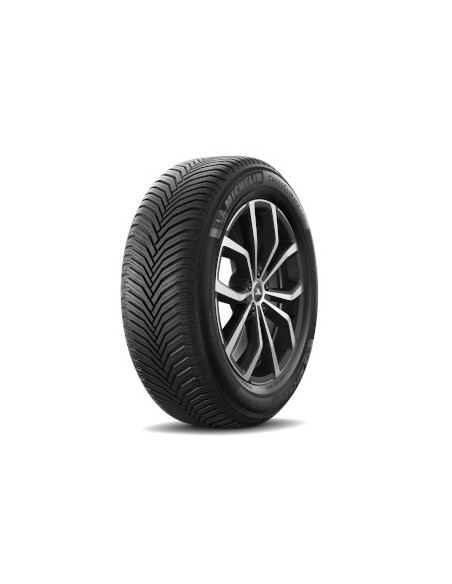 CROSSCLIMATE 2 SUV MICHELIN 225 40 20 94 Y