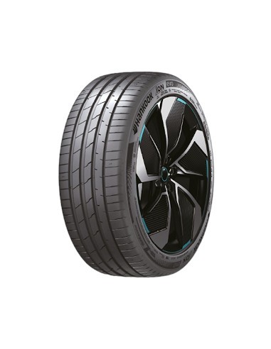 245/40 ZR21 TL 100Y ION EVO SUV XL SOUND ABSORBER BSW