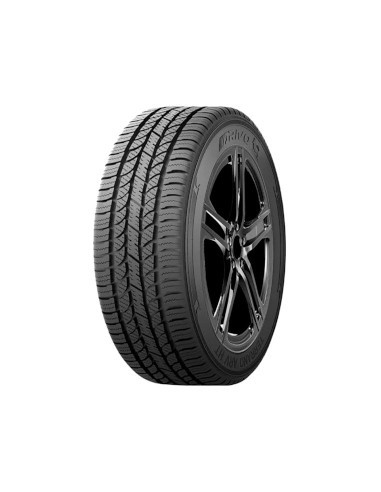 215/65 R17 TL 99V TERRANO ARV H/T FSL BSW M+S 