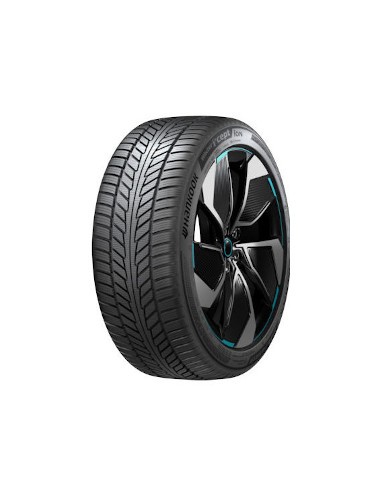 245/45 R19 TL 98V ION I*CEPT 4PR SBL M+S 3PMSF 