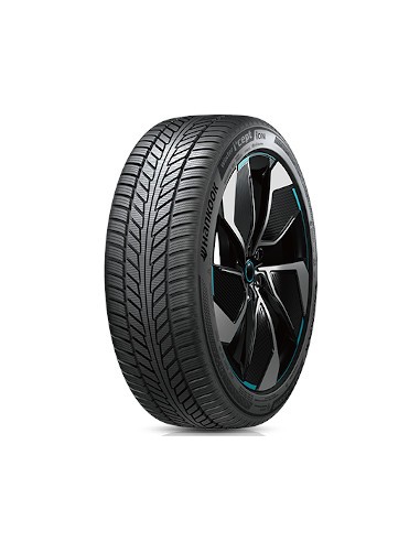 255/50 R19 TL 107H ION I*CEPT SUV XL 4PR SBL M+S  3PMSF