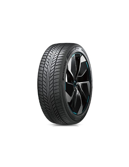255/50 R19 TL 107H ION I*CEPT SUV XL 4PR SBL M+S  3PMSF