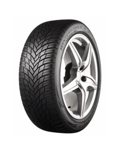 WINTERHAWK 4 FIRESTONE 175 65 15 84 T