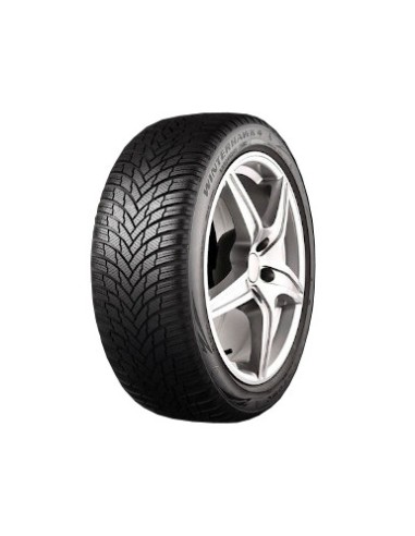 WINTERHAWK 4 FIRESTONE 185 60 15 88 T
