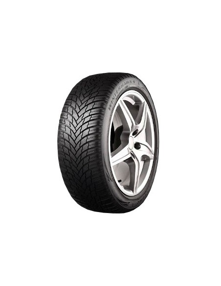 WINTERHAWK 4 FIRESTONE 195 65 15 91 T