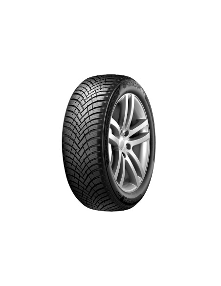 205/65 R16 TL 95H WINTER I*CEPT RS3 BSW M+S 3PMSF 