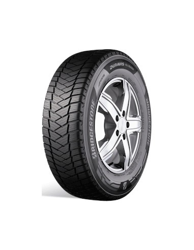 Duravis All Season Evo BRIDGESTONE 225 75 16 121/120 S