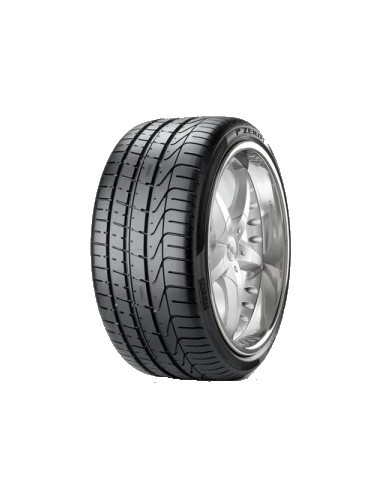 PZERO-R PIRELLI 255 35 20 97 Y