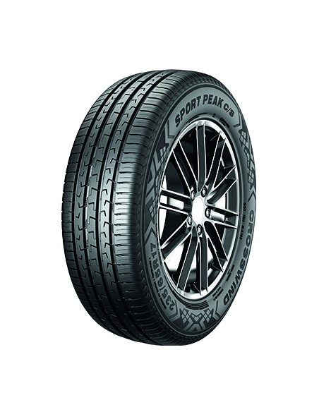 215/60 R17 TL 96H SPORT PEAK C/S 