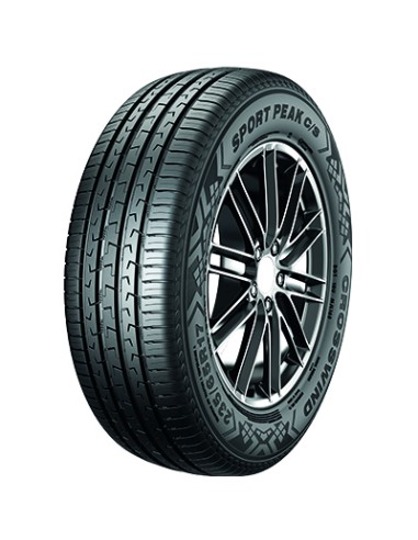 235/55 R19 TL 105W SPORT PEAK C/S XL 