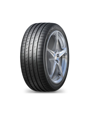 265/35 ZR18 TL 97Y X SPEED TU1 XL BSW 