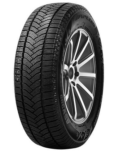 ASV909 APLUS 225 55 17 109 H