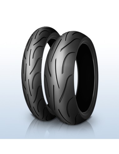 170/60 ZR17 TL (72W) PILOT POWER REAR M/C 