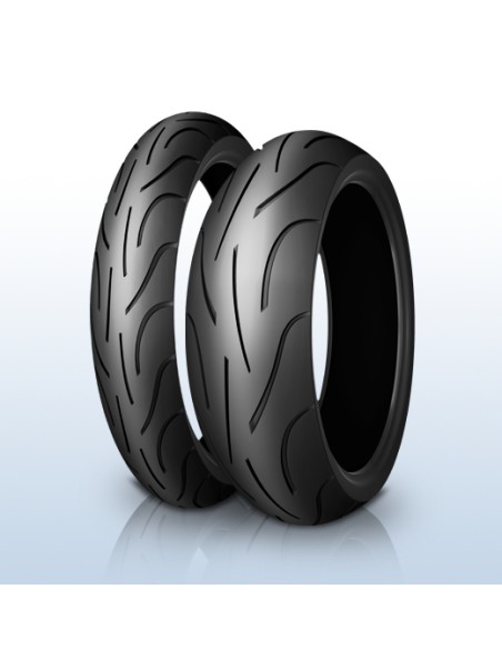 170/60 ZR17 TL (72W) PILOT POWER REAR M/C 