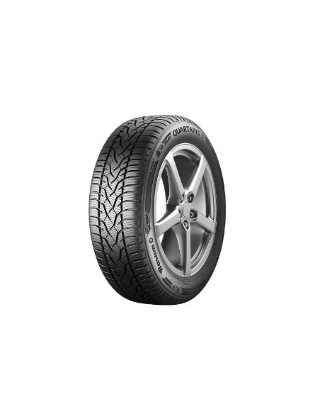 QUARTARIS 5 BARUM 195 55 16 87 H