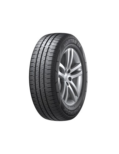 195 R15C 106/104 R Hankook Vantra Lt Ra 18 M+s (tl)
