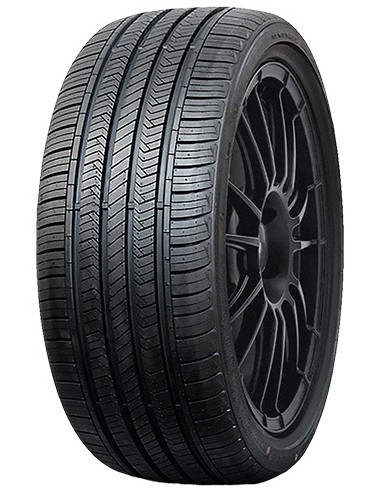 235/60 R18 TL 107V NU025 XL 