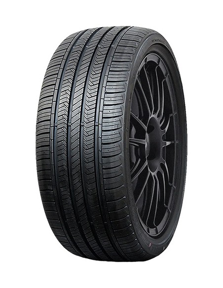 235/60 R18 TL 107V NU025 XL 