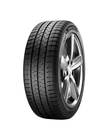 165/70 R14 TL 85T ALNAC 4G ALL SEASON XL BSW M+S  3PMSF