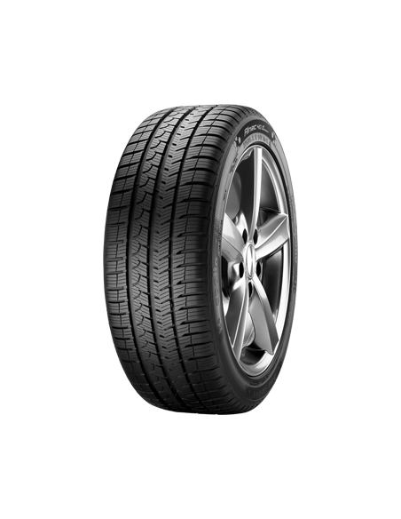 165/70 R14 TL 85T ALNAC 4G ALL SEASON XL BSW M+S  3PMSF
