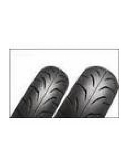 BT39R BRIDGESTONE 130 70 17 62 H