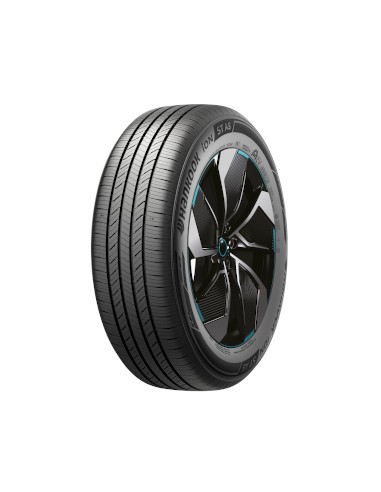 225/65 R17 TL 106V ION ST AS SUV XL SBL M+S 