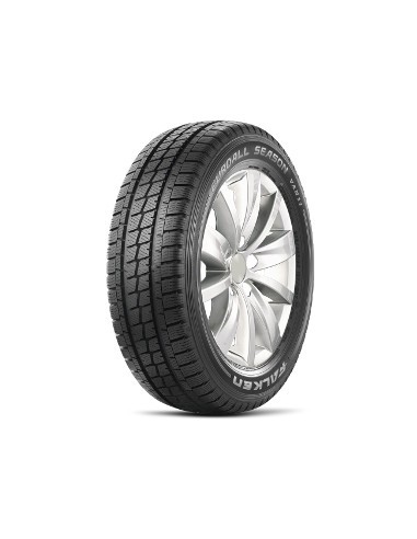 235/65 R16C 115/113 R Falken  Euroallseason Van 11