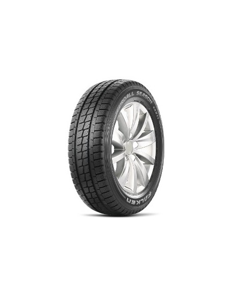 235/65 R16C 115/113 R Falken  Euroallseason Van 11