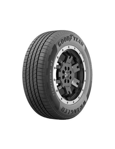 255/65 R18 111 H Goodyear Wrangler Territory Ht Rhd M+s (tl)