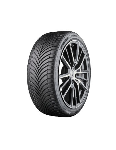 255/50 R20 TL 109Y TURANZA ALL SEASON 6 XL 