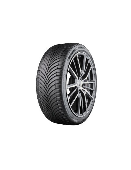 255/50 R20 TL 109Y TURANZA ALL SEASON 6 XL 