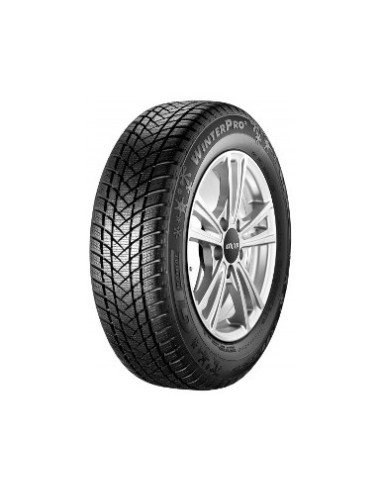 195/60 R16 89 H Gt-radial Winterpro 2 M+s 3pmsf (tl)