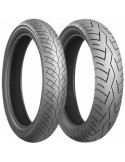 110/90-17 TL 60H BT 45 REAR M/C 