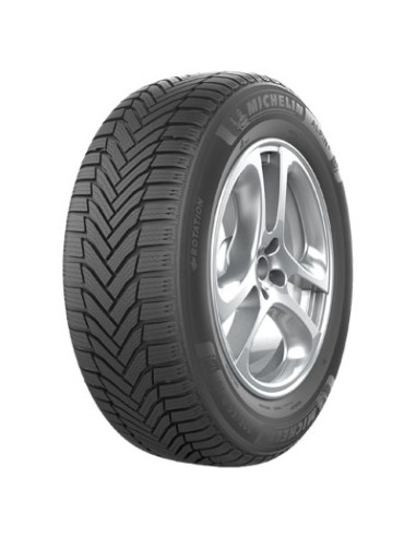 ALPIN 6 22 MICHELIN 205 50 19 94 H