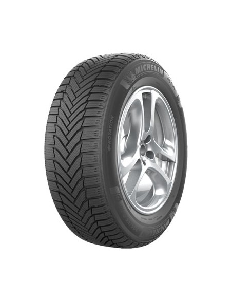 ALPIN 6 22 MICHELIN 205 50 19 94 H