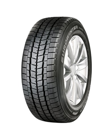 EUROWI.VAN01 22 FALKEN 215 75 16 113/111 R