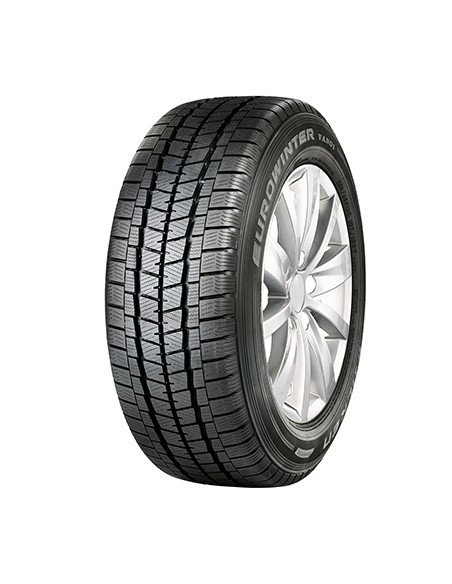 EUROWI.VAN01 22 FALKEN 215 75 16 113/111 R