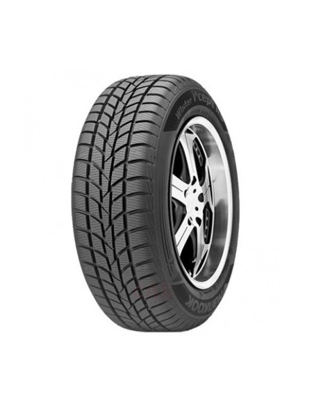 W442 WINTER I*CEPT RS HANKOOK 165 70 13 79 T