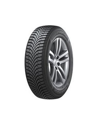 W452 WINTER I*CEPT RS2 HANKOOK 155 65 14 75 T