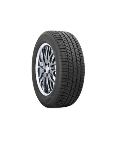 SNOWPR S954 22 TOYO 235 35 19 91 W